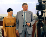 3 года под руководством Председателя ЛДПР Леонида Эдуардовича Слуцкого