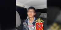 Полицейские задержали 20-летнего москвича, помогавшего мошенникам обмануть тульскую пенсионерку - ИА Тульская пресса.Ru