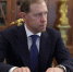 Денис Мантуров назвал причину серьезных трудностей тульских предприятий - Молодой коммунар