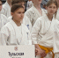 Тульские спортсмены на пьедестале чемпионата и первенства области по киокусинкай - Департамент по спорту и туризму
