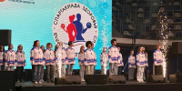 В Туле стартовала третья региональная спартакиада медработников - ИА Тульская служба новостей