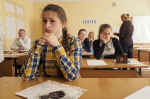 27 мая тульские школьники сдают ЕГЭ по математике