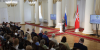 Дмитрий Миляев поздравил Туластат с 190-летием - Молодой коммунар