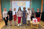 Елена Гребнева: Библиотека остается хранителем знаний и культуры