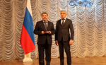 «Полипласт Новомосковск» отметил День химика серией городских семейных мероприятий