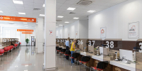 МФЦ Тульской области расширяют помощь участникам СВО и их семьям - ИА Тульская пресса.Ru