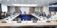 Внешнеторговый оборот между Тульской областью и Китаем увеличился на 12% в 2024 году - ИА Тульская служба новостей
