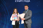 Нацпроект «Экспорт»: в Туле наградили победителей и финалистов конкурса «Экспортер года»