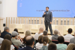Нацпроект «Экспорт»: в Туле наградили победителей и финалистов конкурса «Экспортер года»