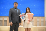 Нацпроект «Экспорт»: в Туле наградили победителей и финалистов конкурса «Экспортер года»