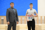 Нацпроект «Экспорт»: в Туле наградили победителей и финалистов конкурса «Экспортер года»