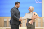 Нацпроект «Экспорт»: в Туле наградили победителей и финалистов конкурса «Экспортер года»