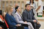 Нацпроект «Экспорт»: в Туле наградили победителей и финалистов конкурса «Экспортер года»