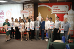 Нацпроект «Экспорт»: в Туле наградили победителей и финалистов конкурса «Экспортер года»