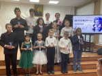 Фестиваль музыки БЕТХОВЕНфест