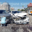 В Туле на улице Галкина столкнулись «Омода» и «Тойота» - ТК Первый Тульский