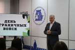 АНАТОЛИЙ СИМОНОВ ВСТРЕТИЛСЯ С ТУЛЬСКИМИ СТУДЕНТАМИ