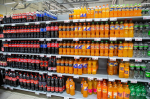 В Туле продавали фальсифицированные напитки "Спрайт" и "Пепси"
