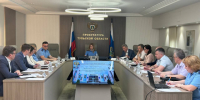 Прокуратура проверила, как в Тульской области реализуют нацпроекты: заведено 2 уголовных дела - ИА Тульская пресса.Ru