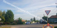 Мужчина на «Пежо» сбил юного велосипедиста в Алексине - Молодой коммунар