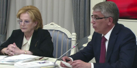 Дмитрий Миляев: важно обращать внимание на оснащенность спортивных учреждений для инвалидов - ИА Тульская служба новостей