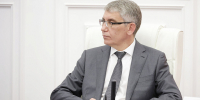Губернатор Миляев принимает участие в Совете по спорту по вопросам развития адаптивного спорта - ИА Тульская служба новостей