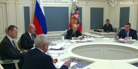 Владимир Путин утвердил масштабную программу развития адаптивного спорта до 2036 года - ИА Тульская служба новостей