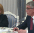 От цифрового сервиса до «Социального такси»: что Миляев предложил Путину для развития адаптивного спорта в России - ИА Тульская пресса.Ru
