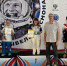 Тульская спортсменка стала призером чемпионата России по плаванию спорта лиц с ПОДА - Департамент по спорту и туризму