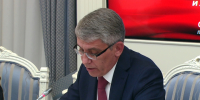 Губернатор Миляев предложил убрать термин «спорт инвалидов» - ИА Тульская пресса.Ru