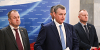 ЛДПР предложила не допускать к госзакупкам организации, нанимающие нелегальных мигрантов - ЛДПР