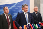 ЛДПР предложила не допускать к госзакупкам организации, нанимающие нелегальных мигрантов