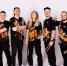 Совместно с GINGER BRASS BAND концертную программу 1 июня открывают любимцы публики CRAZY ARMY DRUM SHOW | Шоу Барабанщиков! - Управление культуры и туризма