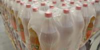 Тульский продавец торговал немаркированной газировкой - Центр 71