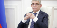 Миляев предложил заменить термин «спорт инвалидов» на «адаптивный спорт» - ИА Тульская служба новостей
