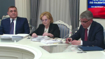 Развитие адаптивного спорта: какие предложения Дмитрий Миляев представил президенту?