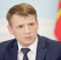 Александр Головин займет пост уполномоченного по правам человека в Тульской области - ИА Тульская служба новостей