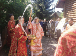 Престольный праздник