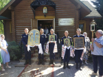 Престольный праздник
