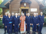 Престольный праздник