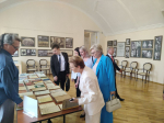 История статистики