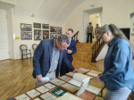 История статистики