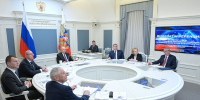 Николай Воробьев: Тульская область добилась значительных результатов в развитии адаптивного спорта - Единая Россия