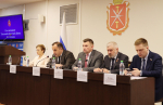 В Тульской области появятся еще пять муниципальных округов