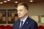 В Тульской области появятся еще пять муниципальных округов