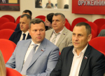 В Тульской области появятся еще пять муниципальных округов