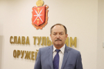 В Тульской области появятся еще пять муниципальных округов