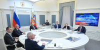 Миляев предложил распространить опыт социального такси в Тульской области на всю Россию - ИА Тульская пресса.Ru