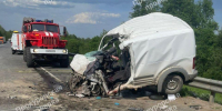 Тульская прокуратура провела проверку в связи с ДТП на трассе М-2 - Молодой коммунар