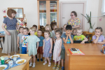 По инициативе Дмитрия Миляева многодетные мамы-студентки тульских вузов будут учиться бесплатно